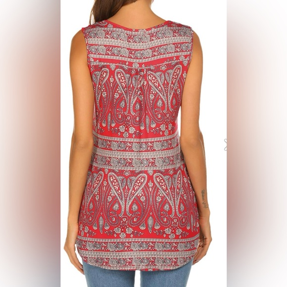 ♥️TUNIC-TANK♥️ - Picture 4 of 14